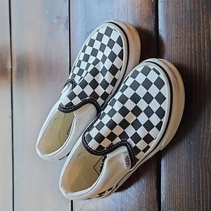 Vans Slip On